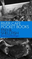 River Cafe Pocket Books Fish  Shellfish