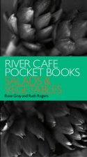 River Cafe Pocket Books Salads  Vegetables