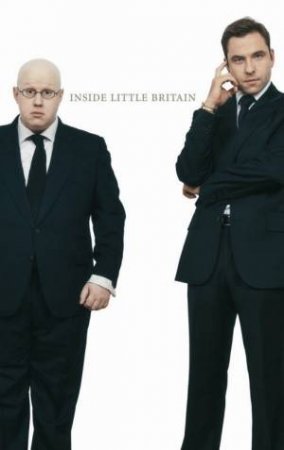 Inside Little Britain by Various