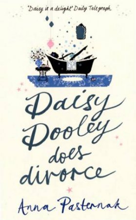 Daisy Dooley Does Divorce by Anna Pasternak