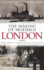 The Making Of Modern London