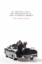 An American Coup The Assassination Of John Fitzge