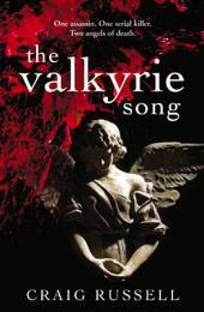 Valkyrie Song by Craig Russell