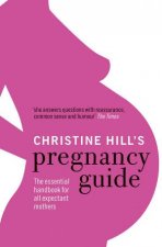 Christine Hills Pregnancy Guide