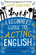 A Beginners Guide to Acting English