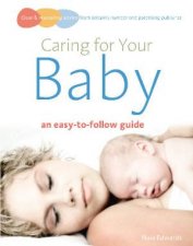 Caring For Your Baby
