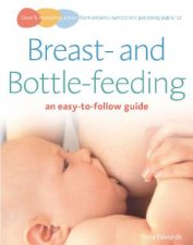 Breast And BottleFeeding
