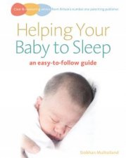 Helping Your Baby To Sleep