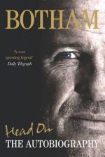 Botham Head On The Autobiography