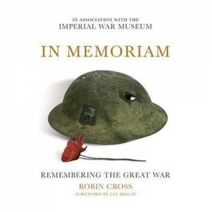 In Memoriam by Robin Cross