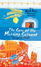 Case Of The Missing Servant