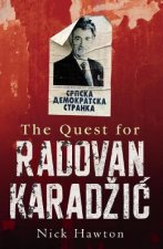 The Quest For Radovan Karazic