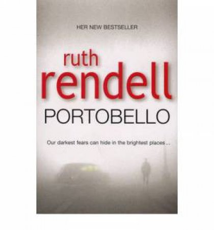 Portobello by Ruth Rendell