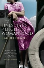 The Finest Type Of English Womanhood