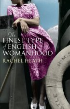 Finest Type Of English Womanhood