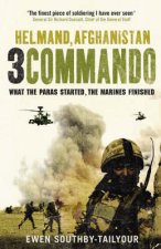 3 Commando Brigade