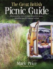 The Great British Picnic Guide