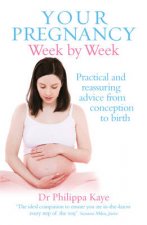 Your Pregnancy Week By Week