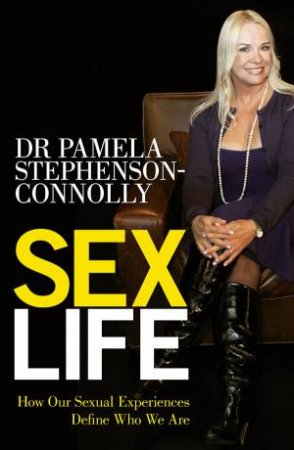 Sex Life by Dr Pamela Stephenson-Connolly