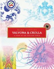 Valvona and Crolla