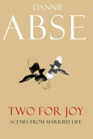 Two For Joy by Dannie Abse