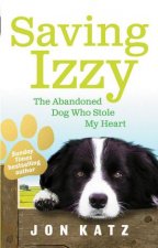 Saving Izzy The Abandoned Dog Who Stole My Heart