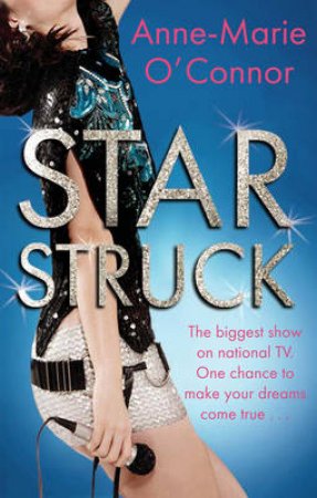 Star Struck by Anne-Marie O'connor
