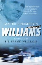 Williams F1