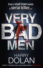 Very Bad Men