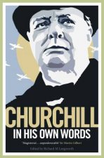 Churchill By Himself