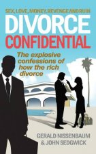 Divorce Confidential The Explosive Confessions of how the Rich Divorce
