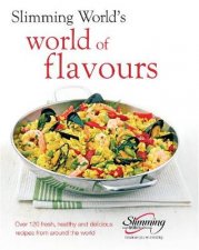 Slimming World World of Flavours