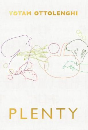 Plenty by Yotam Ottolenghi