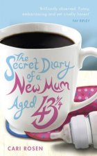 Secret Diary Of A New Mum Aged 43 14