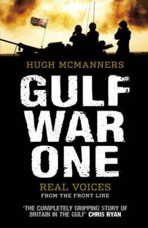 Gulf War One by Hugh Mcmanners