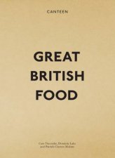 Canteen Great British Food