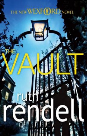 The Vault by Ruth Rendell