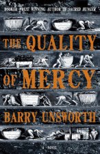 The Quality Of Mercy