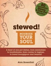 Stewed Nourish Your Soul