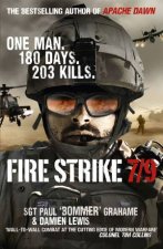 Fire Strike 79
