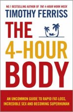 The 4Hour Body