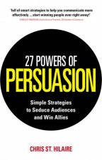 27 Powers Of Persuasion