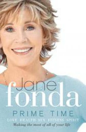 Prime Time by Jane Fonda