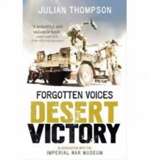 Forgotten Voices Desert Victory