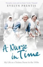 A Nurse In Time