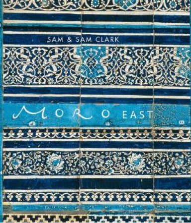 Moro East by Sam & Clarke Sam