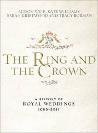 The Ring And The Crown by Various