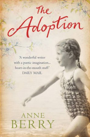 The Adoption by Anne Berry