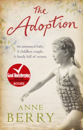 The Adoption by Anne Berry