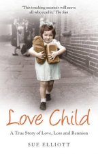 Love Child   Revised edition